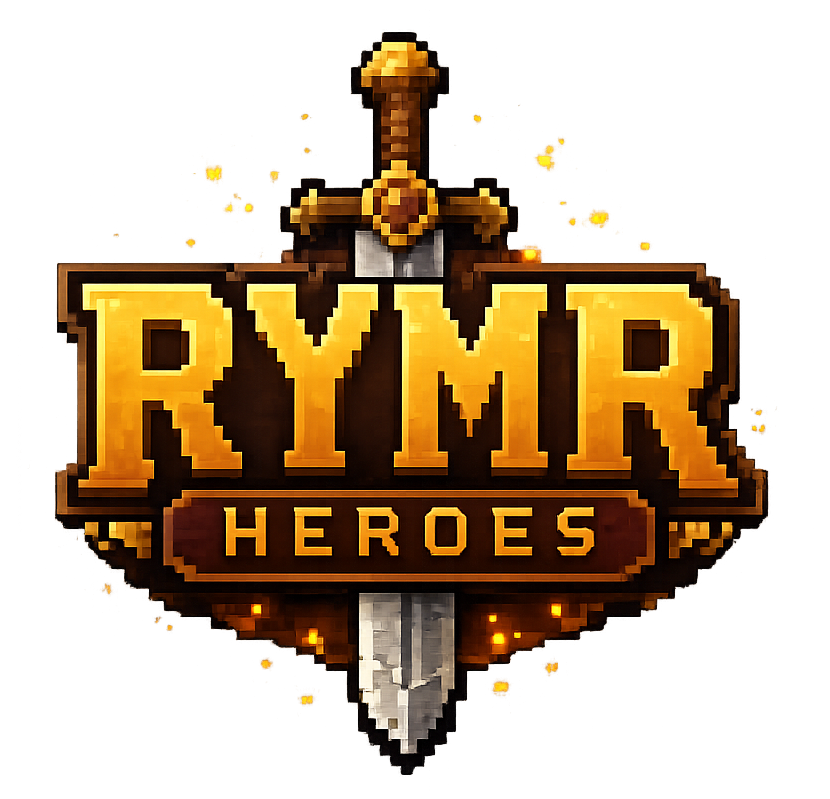 Rymr Heroes